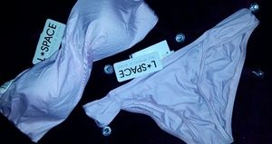 Brand new bikini set